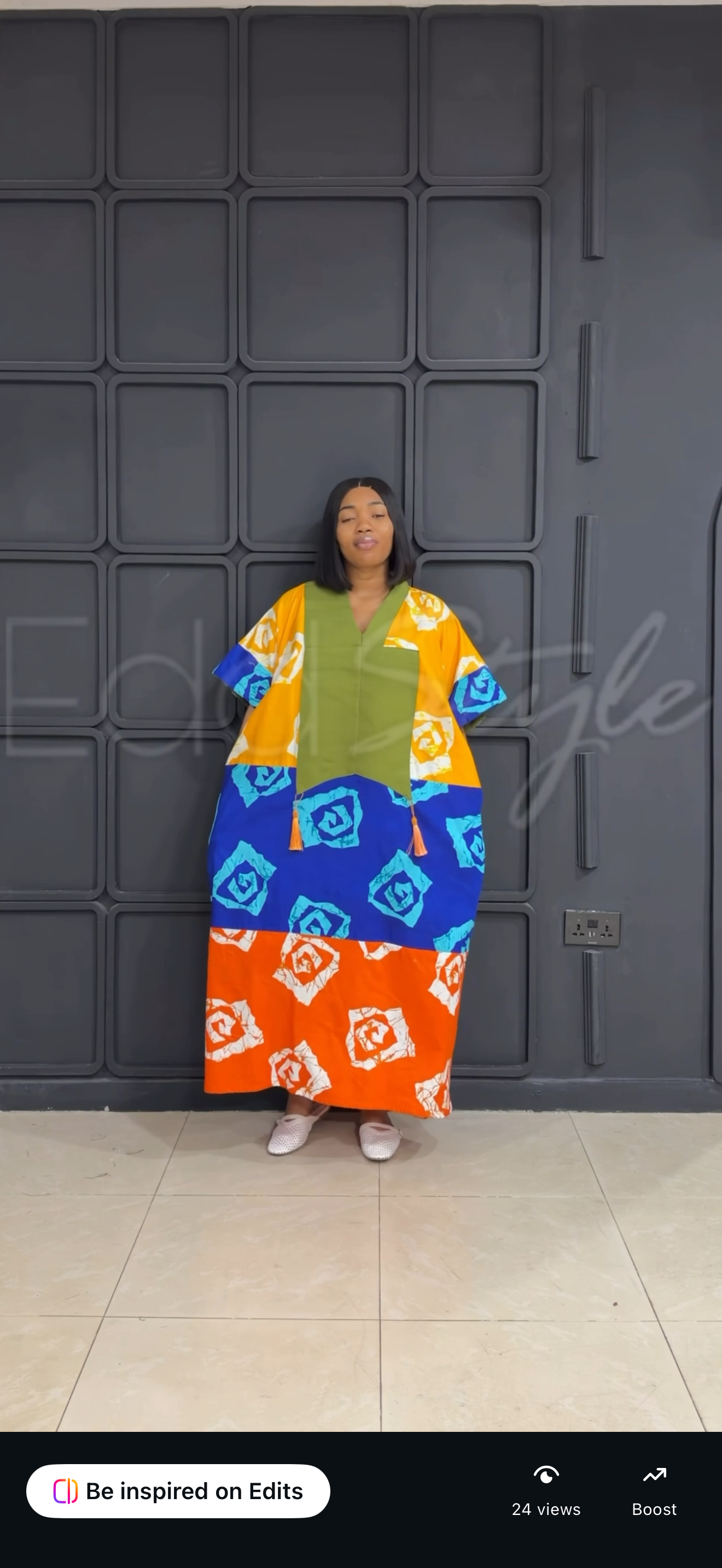 Midi Patch Bubu
