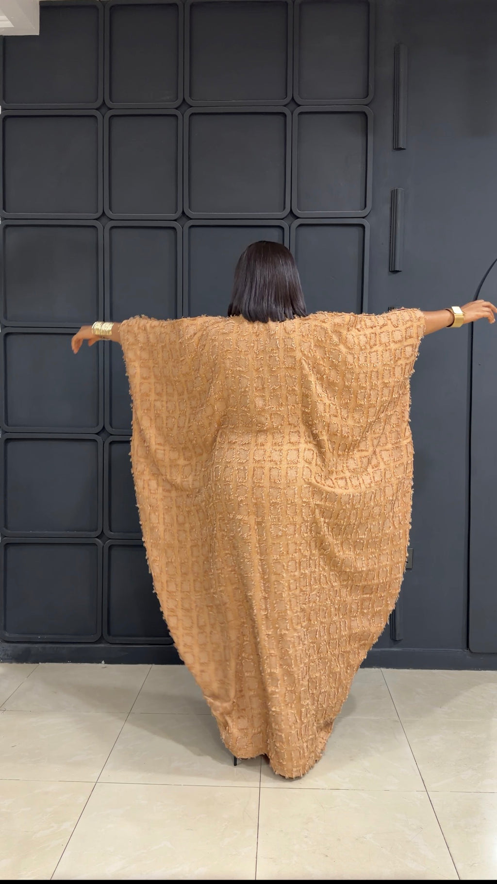Nali kaftan
