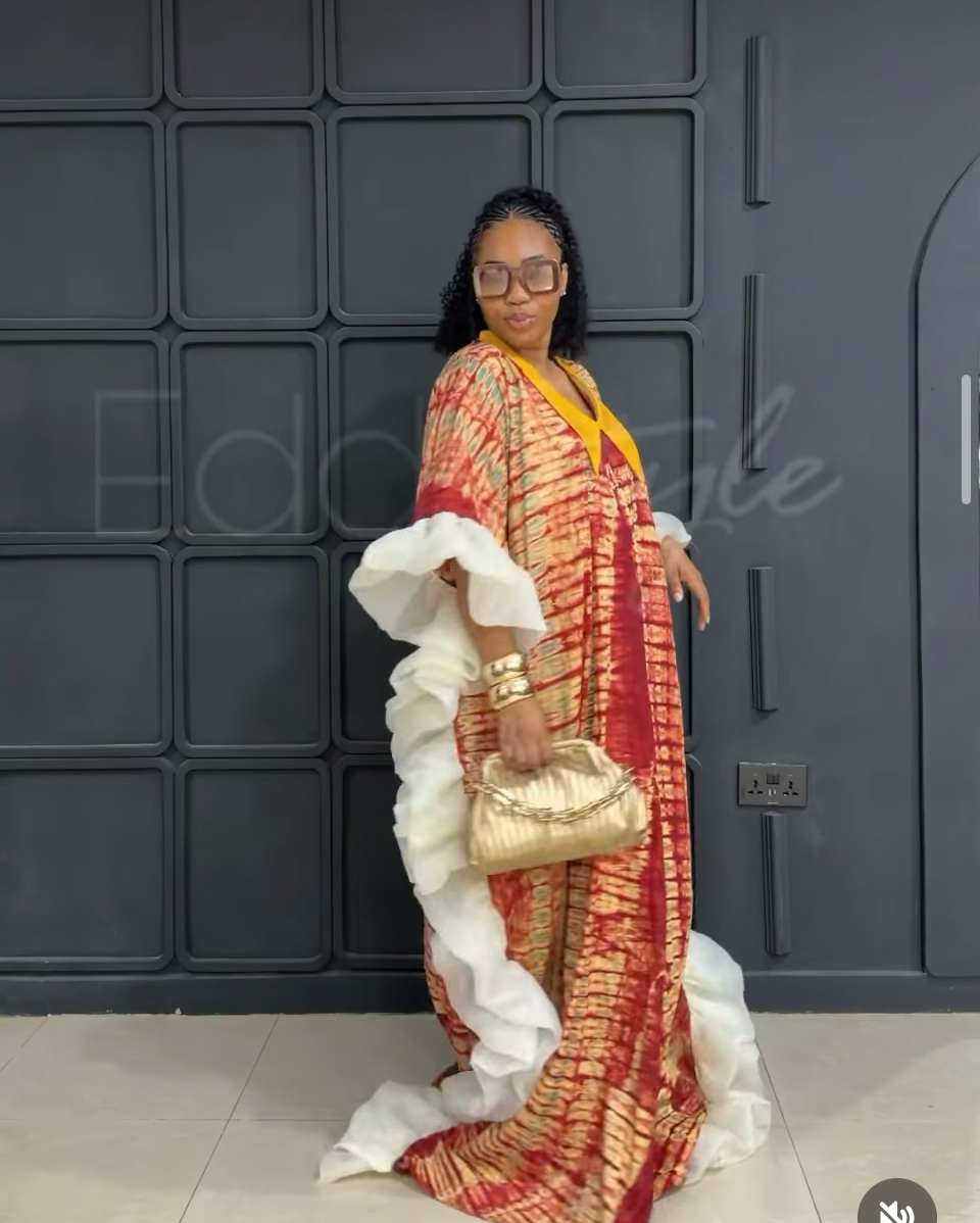 Reen Kaftan